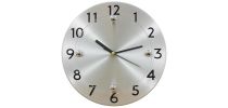 Saturn Wall Clock