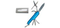 7 Function Pocket Knife
