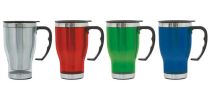 Metro Thermal Mug