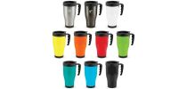Commuter Thermal Mug