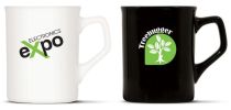 Paris Coffee Mug