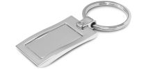Wave Key Ring