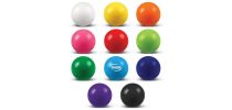 Round Stress Ball