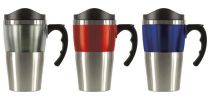 Urban Thermal Mug