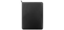 FF Saffiano Zip A4 Folio