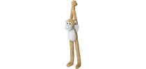Plush monkey Sophie