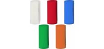 Plastic case with plasters Pocket