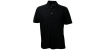 Stencil Mens Solar-Lite Polo S/S