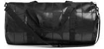 Area Pattern Duffel Bag