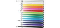 Custom Printed Lanyard - 12mm