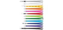 Custom Printed Lanyard - 20mm