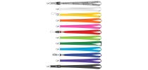 Custom Printed Lanyard - 24mm