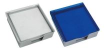 Desk Note Paper Holder