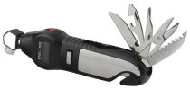 Digital Tyre Gauge & Multi Tool