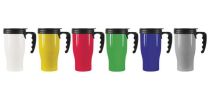 Everest Thermal Mug