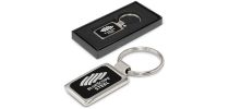 Laser Etch Metal Key Ring
