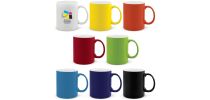 Arabica Coffee Mug