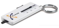Tyre Tread Depth Gauge