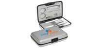 Executive Seven Piece Manicure Set