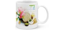 Madrid Coffee Mug