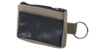 Key Ring Wallet
