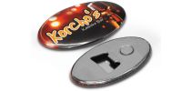 Fridge Magnet Bottle Opener