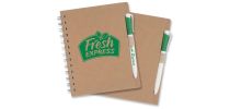 Bio A5 Note Book