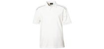 Stencil Mens Merchant Polo S/S