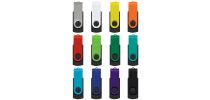Helix Usb 8Gb Flash Drive