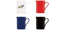 Pandora Coffee Mug