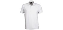 Stencil Mens Silvertech Polo S/S