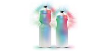 H2 Glow Drink Bottle