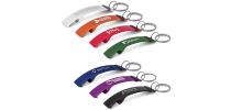 Toronto Bottle Opener Key Ring