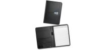 Sovrano Leather A4 Portfolio