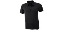 Stencil Mens Boston Polo S/S