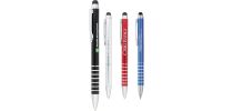 Preston Dual Ballpoint Pen Stylus