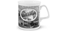 Chroma Coffee Mug