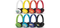 Pulsar Headphones