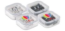 Helio Ear Buds