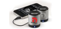 Dalek Speaker