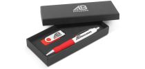 Turbo Gift Set