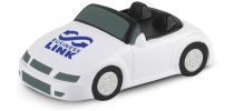 Anti Stress Car