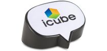 Anti Stress Speech Bubble