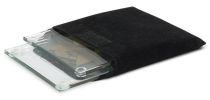 Double Glass Coaster Set