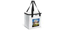 Full Colour Siberia Cooler Bag