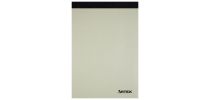 Artex A4 Notepad