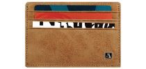 Artex Taking Care of Business Card Holder Earth