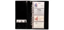 Artex Top Priority Card Holder