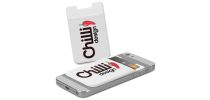 Lycra Smart Phone Wallet