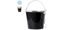 Duken Metal Bucket